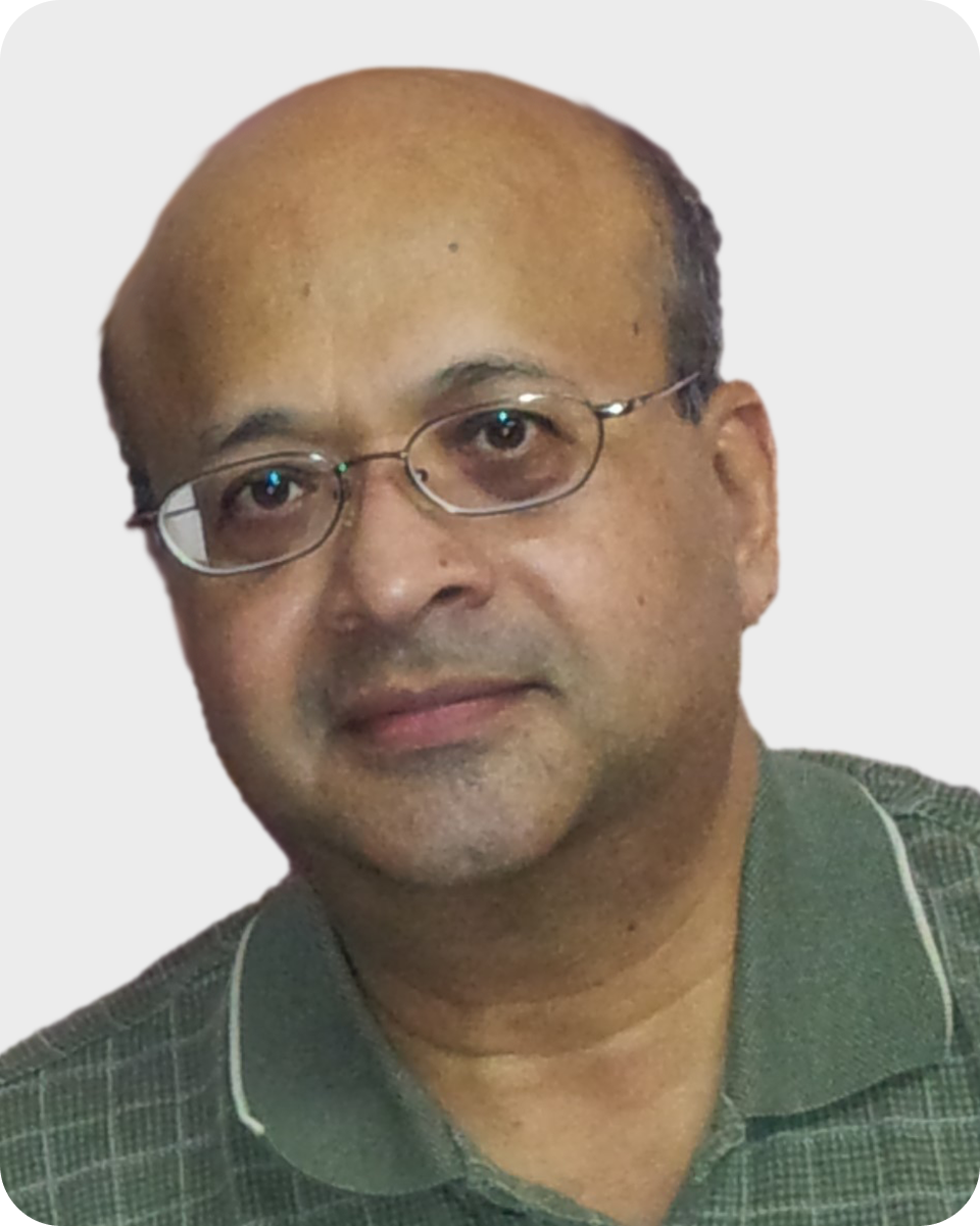 Anand Subra