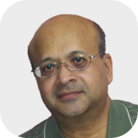Anand Subra