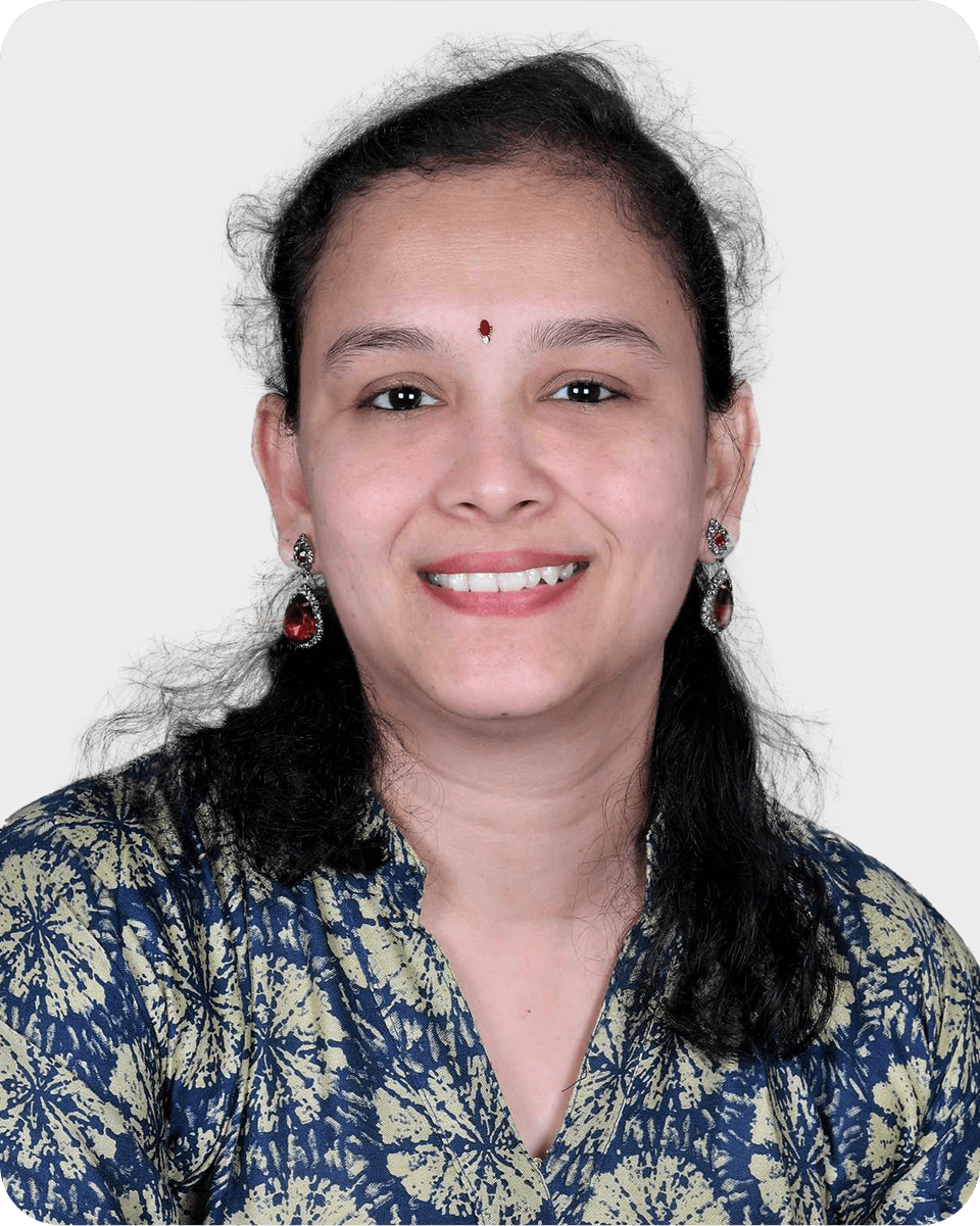 Bhaargavi Vivek