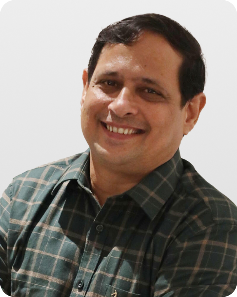Narayanan Ram