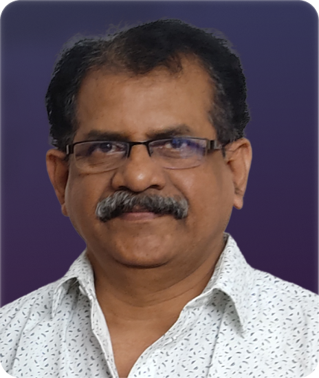 Ravinder Reddy