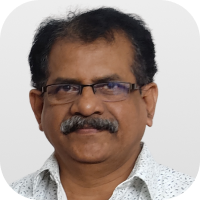 Ravinder Reddy