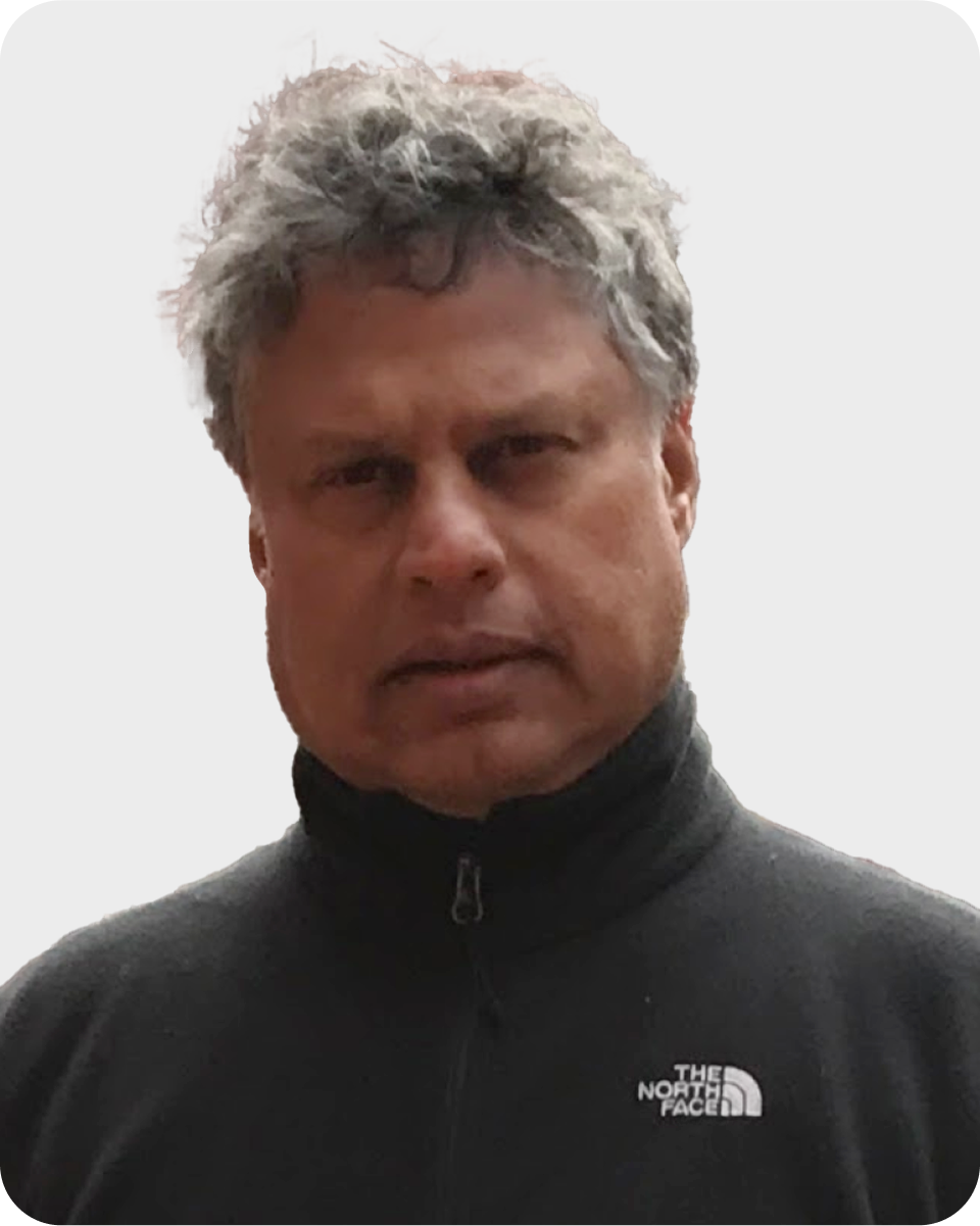 Suresh Narayanan