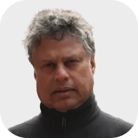 Suresh Narayanan