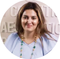 Tanya Khubchandani Vatsa
