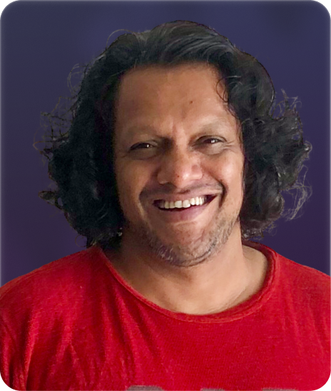 Yagnaraman Krishnan