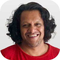 Yagnaraman Krishnan